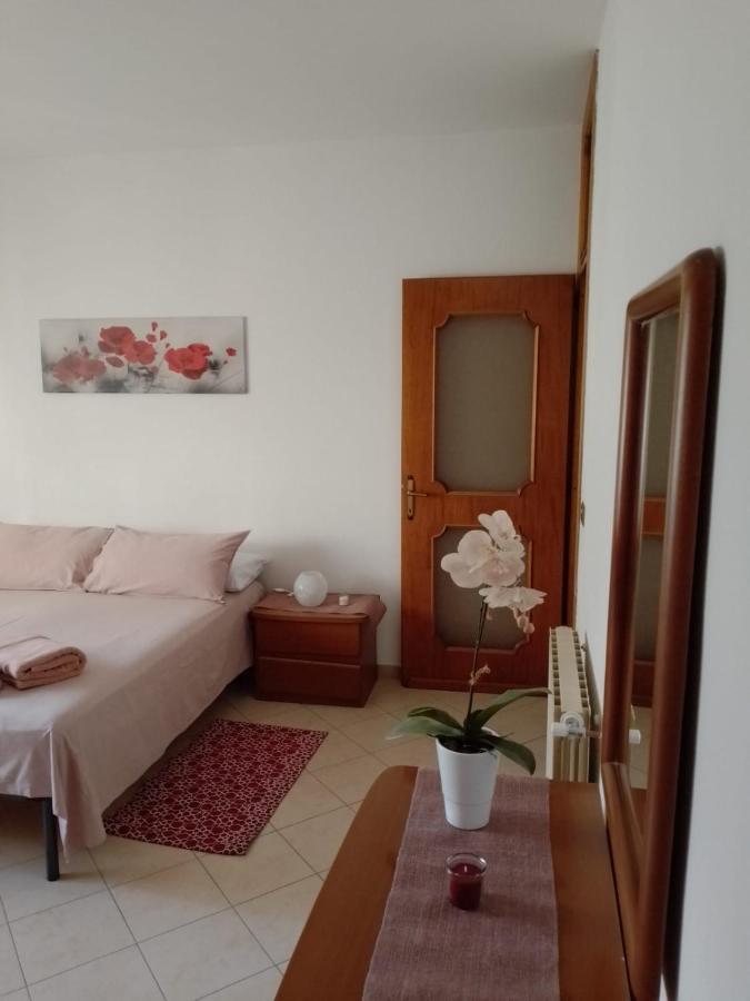 Il Faggio Bed & Breakfast Beura Ngoại thất bức ảnh