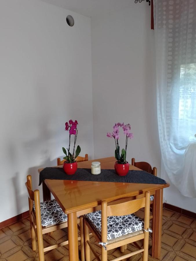 Il Faggio Bed & Breakfast Beura Ngoại thất bức ảnh