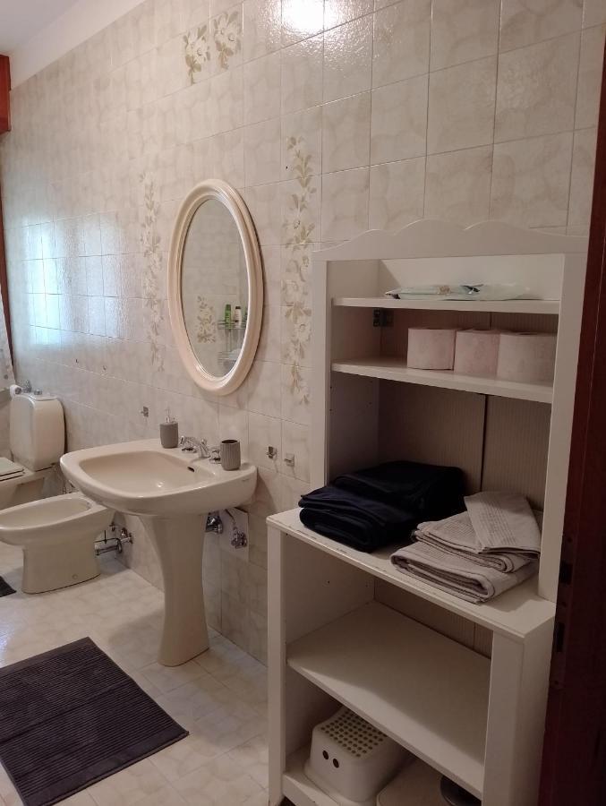 Il Faggio Bed & Breakfast Beura Ngoại thất bức ảnh